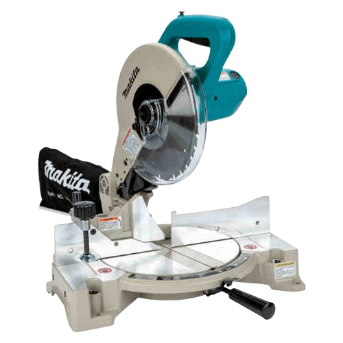 Mitter Saw